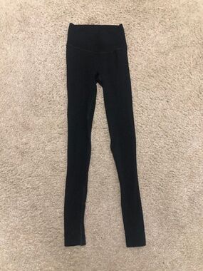 Lululemon Athletica Size 4 great conditions